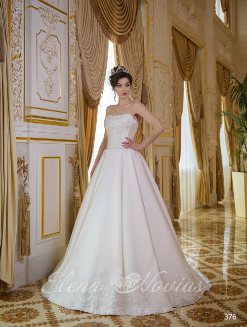 Wedding dress wholesale 376 376